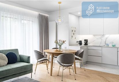 Gotowe! mieszkanie w promocji! komfort!