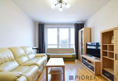2-pokojowe mieszkanie na pradze-południe