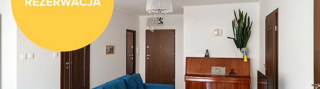 Sulejówek – gotowe do wprowadzenia, 4 pokoje