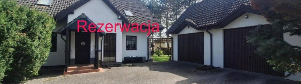Dom w świetnej lokalizacji  - ostrów - murowanka