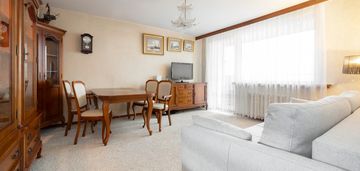 Niedźwiednik - przestronne mieszkanie blisko lasu