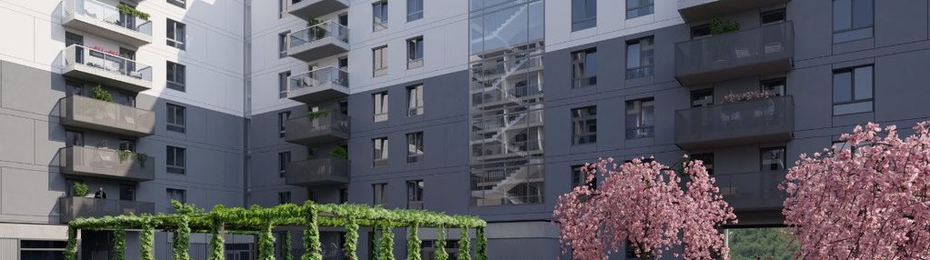 Mieszkanie w stanie deweloperskim- 4q 2026