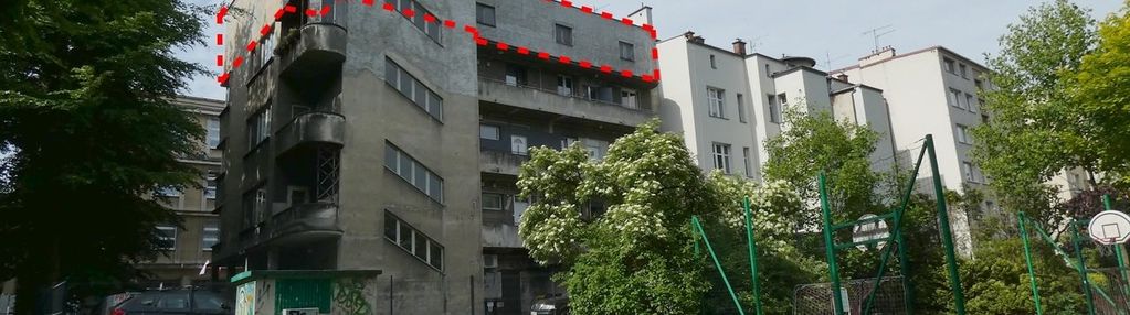 Zamieszkaj na szczycie, penthouse w bielsku