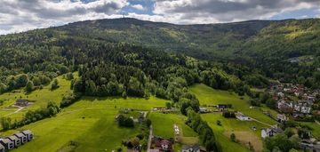 Twoje miejsce w górach.