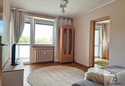 Najem 2 pokojowe mieszkanie przy parku, słupsk