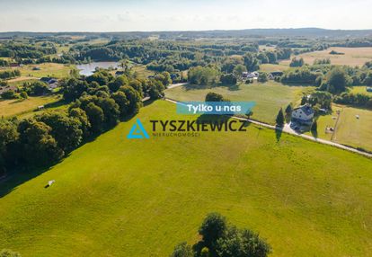 Działka budowlana michalin mpzp