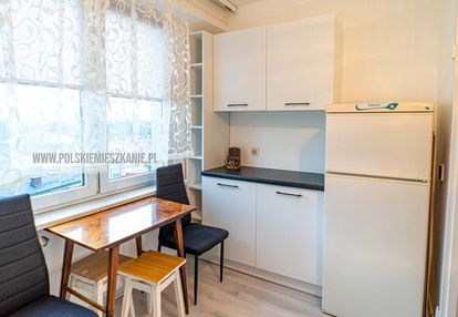 Do wynajęcia 2-pokojowe mieszkanie, ul. rogozińskiego, przemyśl