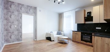 Czeladź - mieszkanie świeżo po remoncie