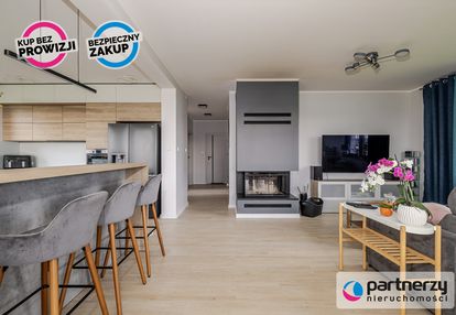 Nowoczesny dom z pompą ciepła w chwaszczynie !