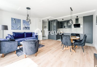 Wysoki standard | 3 pokoje | południowa strona