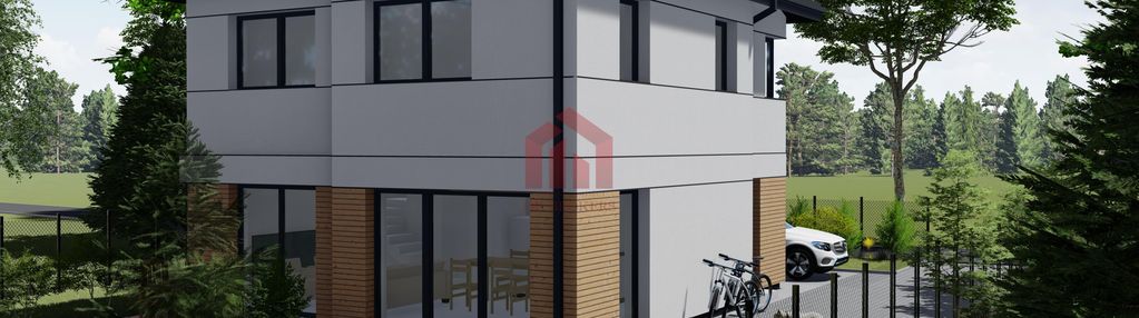 Willowy dom 110 m2 dąbrowa 15 min. do rzeszowa