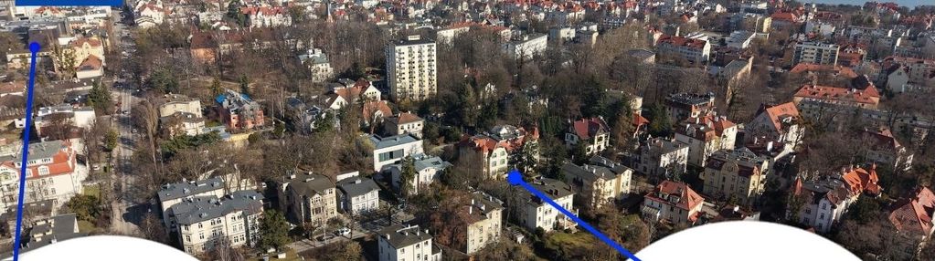 Dolny Sopot | 50 m² | miejsce parkingowe