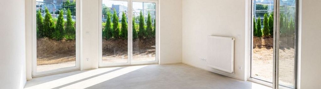 60 m². ogródek 120 m². ruczaj. blisko zakrzówka