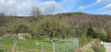 4200 m2|działka koło lasu|strzegomiany