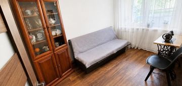 3-pokojowe mieszkanie na pradze-południe