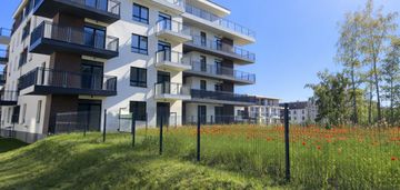 Ogród w promocji | klucze już | umów wizytę dziś |