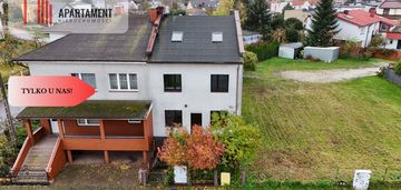 Tylko u nas! dom z potencjałem w szubinie