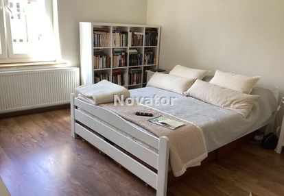 Wyjątkowe 50 m² w sercu dzielnicy muzycznej