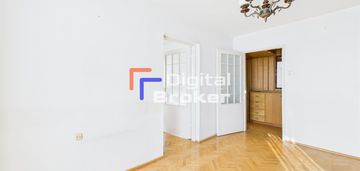 48,9 m² ⭐️balkon z widokiem⭐️winda ⭐️ 3 pok