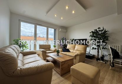 Apartament + komórka+miejsce w garażu!!