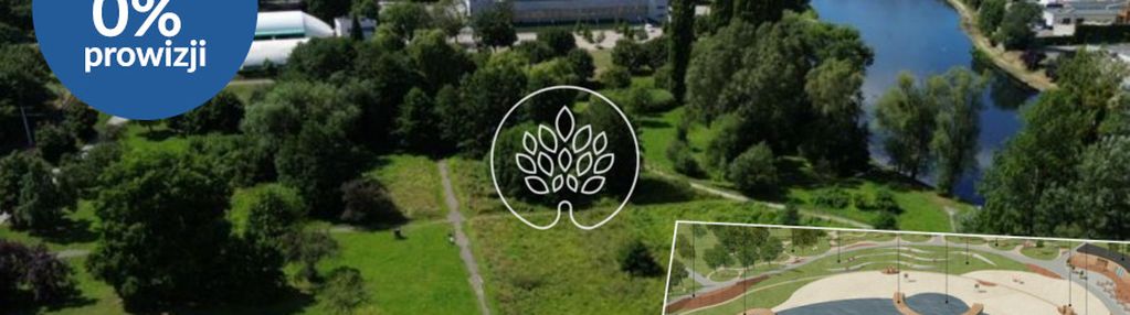 Aspire | 3 pokoje | loggia-gigant 17m2 | pcc 0%