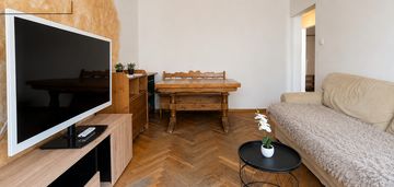 Zielona okolica | marymont | las bielański