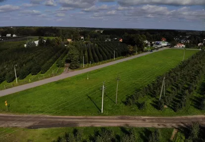 Działka na sprzedaż 4100m2