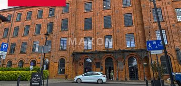 Klimatyczny loft - księży młyn