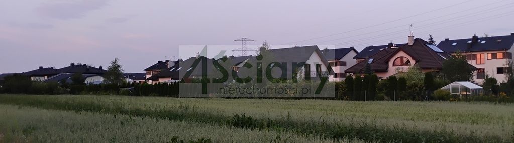 7070m - jednorodzinne + usługi