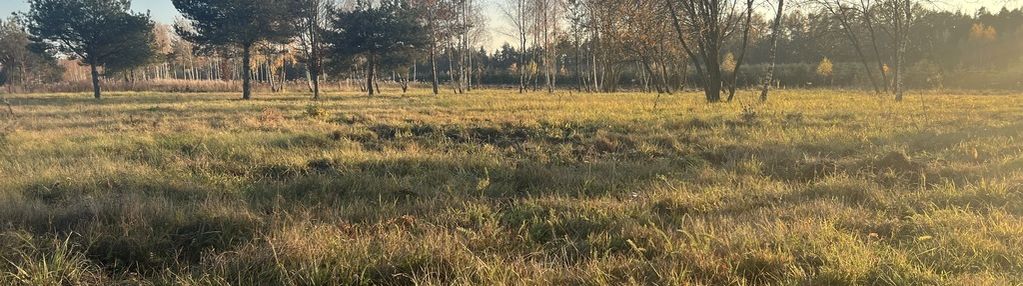 Działka budowlana nr 59/20 józefów gm. pniewy