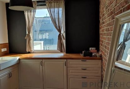 2-pokojowe mieszkanie w ząbkach