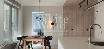 Wyjątkowy apartament | taras 31m | plac unii