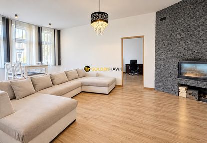 2 mieszkania w jednym | centrum stargard | parking