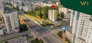 Do aranżacji / salon +sypialnia / 42m2