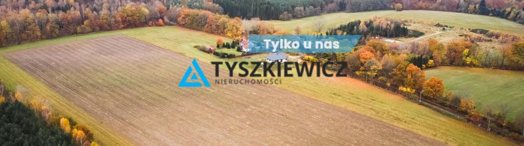 Działka szczenurze