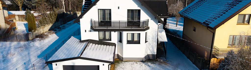 Dom na sprzedaż – maków, powiat skierniewicki