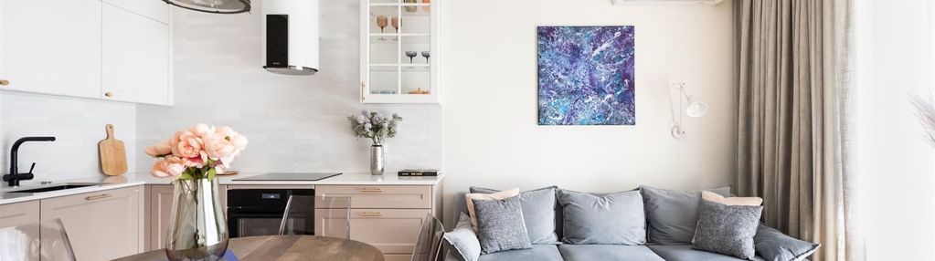 3 pokojowy apartament z miejscem postojowym!!