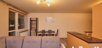 Mieszkanie m2, balkon, parter – karolówka