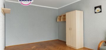 Przestronna kawalerka w cichej okolicy gdańska!