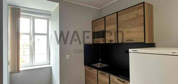 Kawalerka 30 m2 na sołaczu