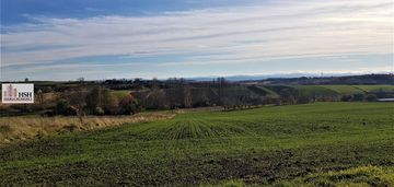 Widokowa, atrakcyjna, 24,5 ar, młodziejowice