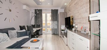 Nowoczesne m2 / klimatyzacja/ piwnica