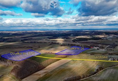 Ziemia rolna - pietrzwałd