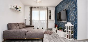 Sprzedaż|2pokoje|parking|balkon|komórka lokatorska