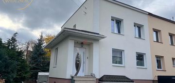 Dom po termomodernizacji kielce ul. herberta