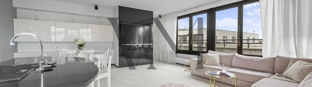Klimatyczny, przestronny apartament ul. bruzdowa
