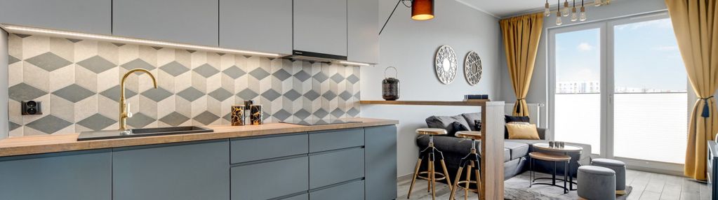 2 pokoje na nowoczesnym osiedlu wolne miasto