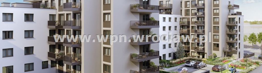 Rozkładowe 3pok mieszkanie, balkon, różanka