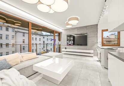 Apartament 3-pokojowy do wynajęcia premium