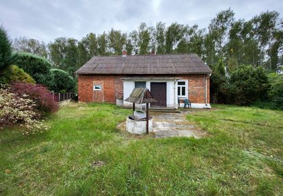 Niewielki dom do remontu- starokrzepice/kłobucki